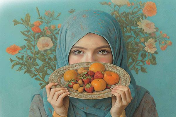 سلامتی، سبک زندگی، طب ایرانی