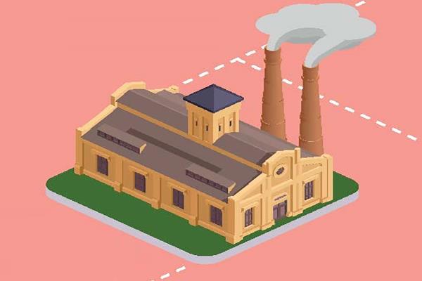 رشته صنایع غذایی