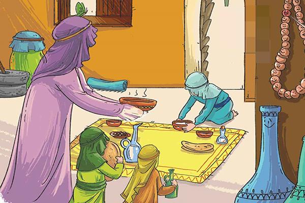 کارآگاه مهره