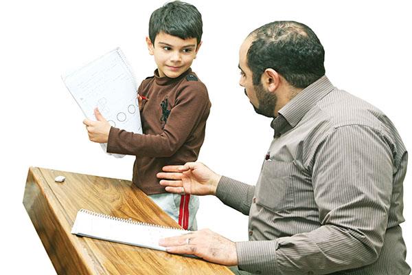 معلم؛ سکاندار تحول