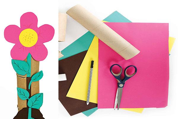 زنگ گل کاری