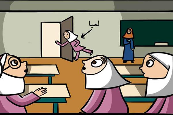 ماجراهای دو الف بچه