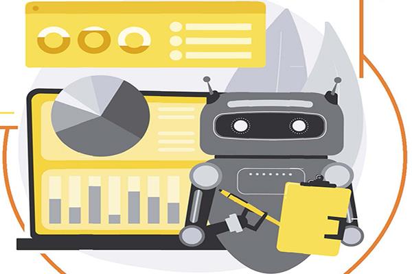 سنجش با هوش مصنوعی