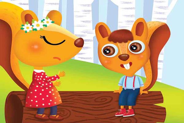 شاید اتفاقی افتاده!