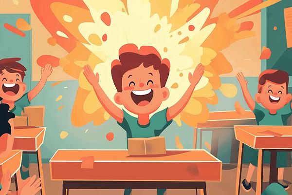 کلاس انفجاری