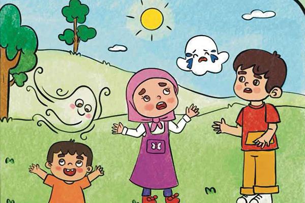 قصه‌های دارا و سما