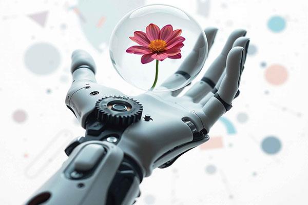 توانایی این هوش طبیعی نیست