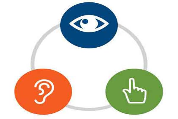 سبک‌های یادگیری واک، کلید یادگیری مؤثر