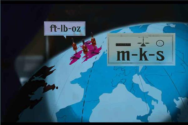 اهمیت دستگاه اندازه‌گیری متریک