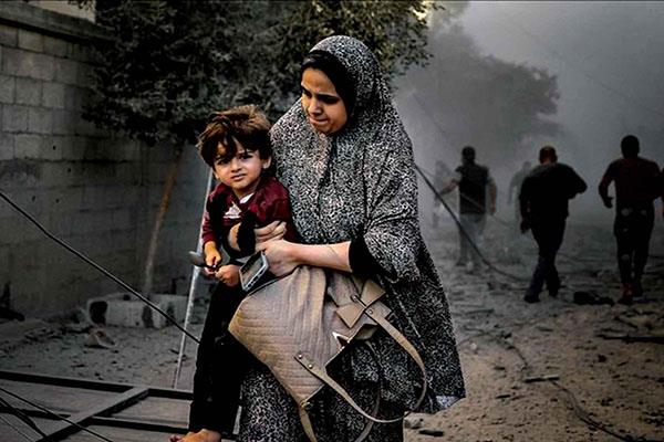 بازی با حقوق بشر