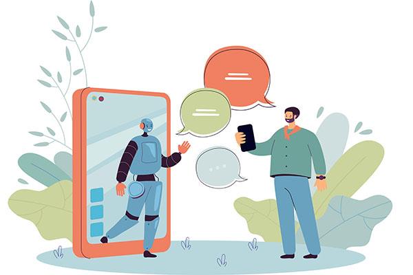 آموزش چندوجهی با میزهای چندلمسی