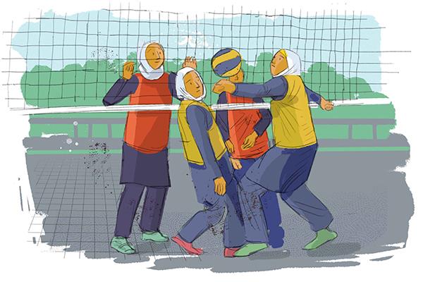 سرانجام بازی