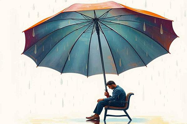 بدون من هرگز