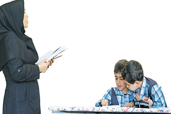 فراتر از دیکته