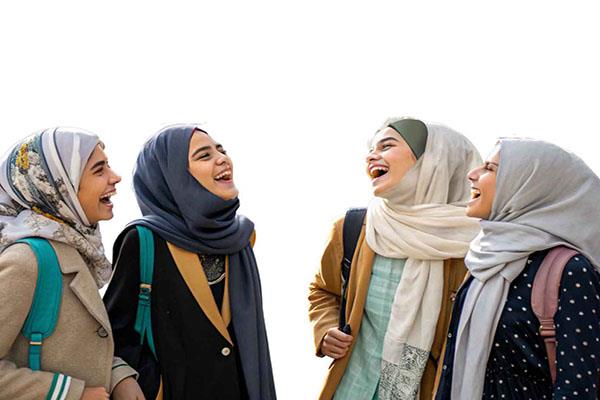 درخت دوستی بنشان