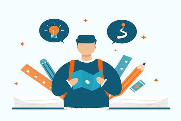 افزایش انگیزه مطالعه با فن‌های خلاقانه