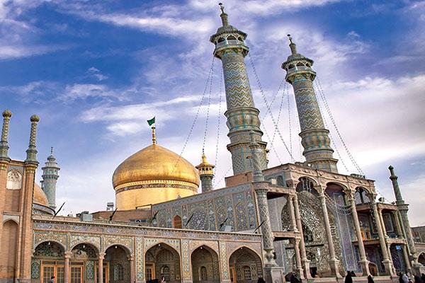 قم؛ سرزمین شگفتی‌ها