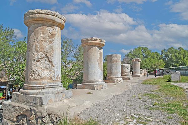 گشت‌وگذار در استان کرمانشاه