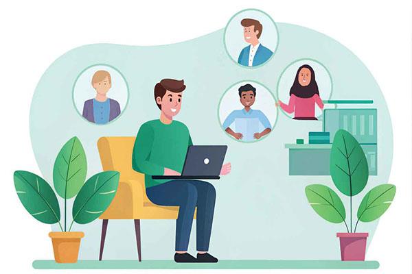 یادگیری نرم