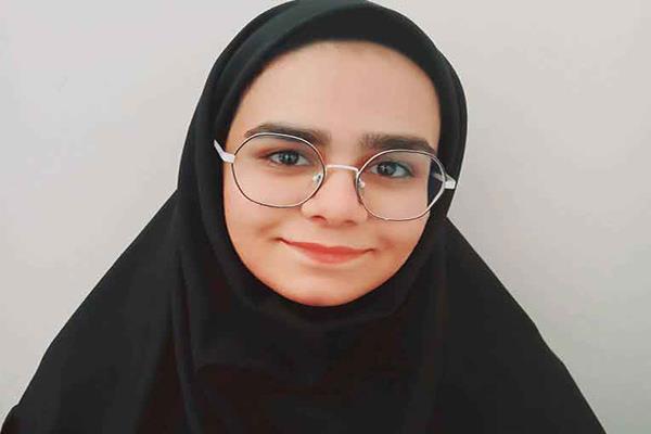 دانستن ریاضیات به ایجاد نظم در آثار هنری کمک می‌کند