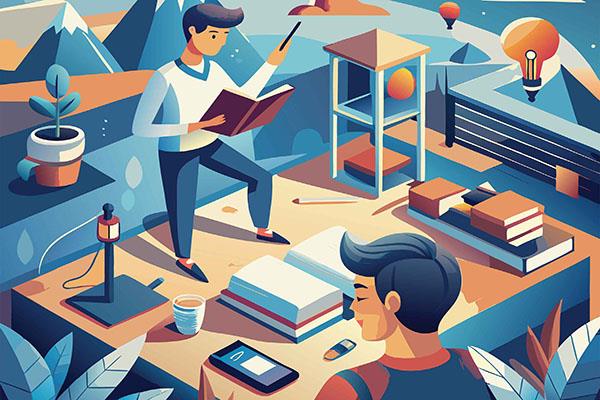 روش‌های تدریس خود راهبرانه