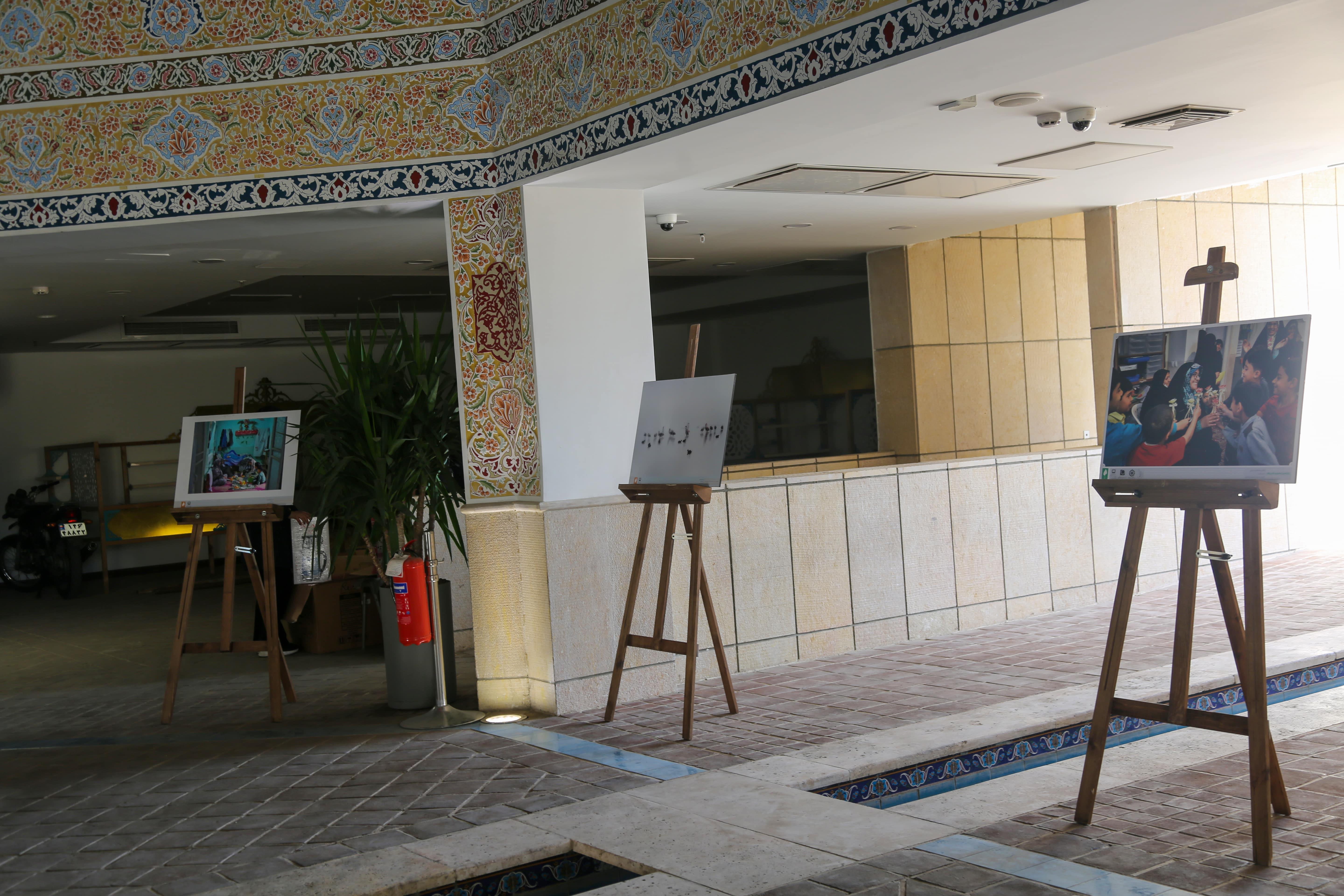 سومین جشنواره مجلات رشد