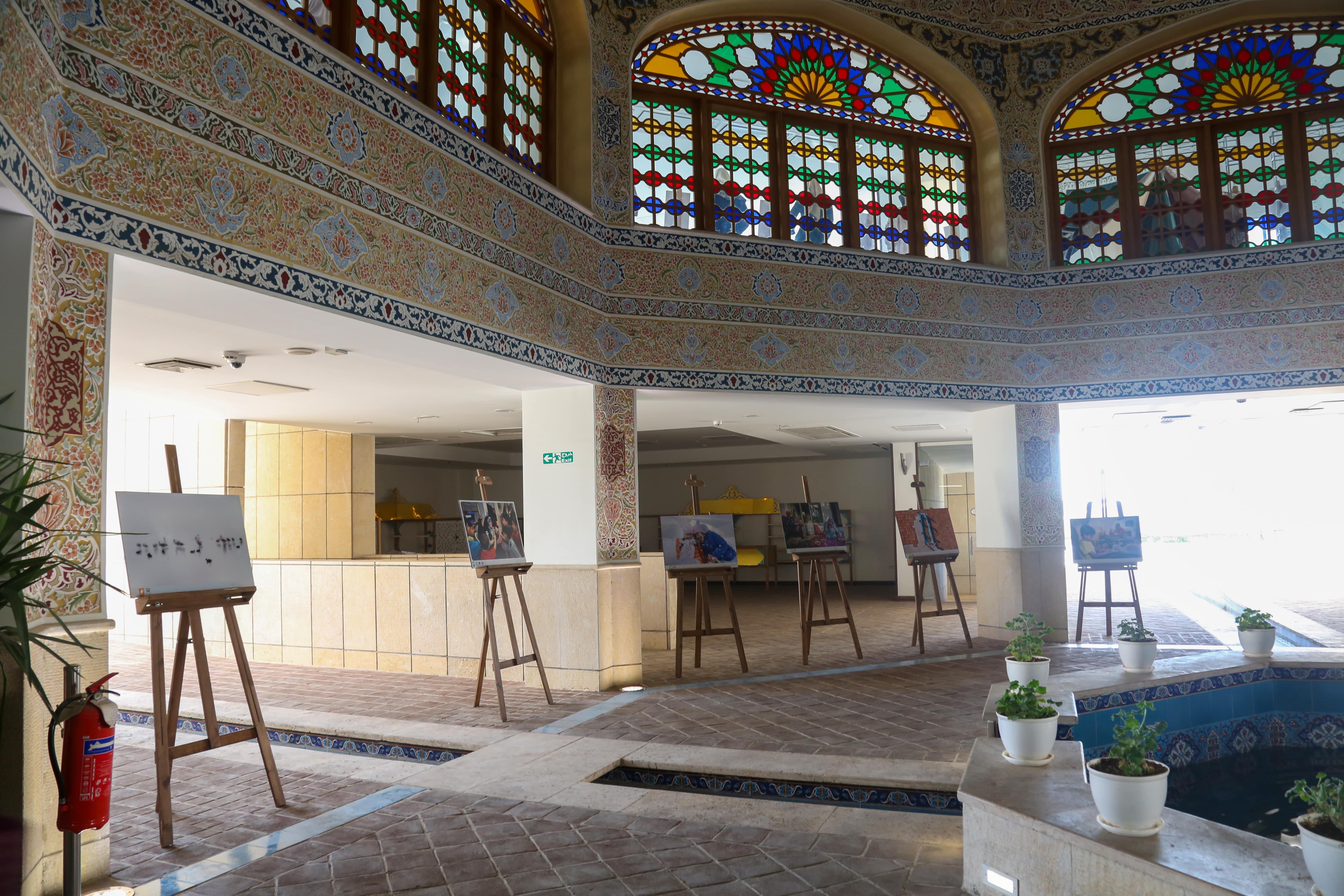 سومین جشنواره مجلات رشد