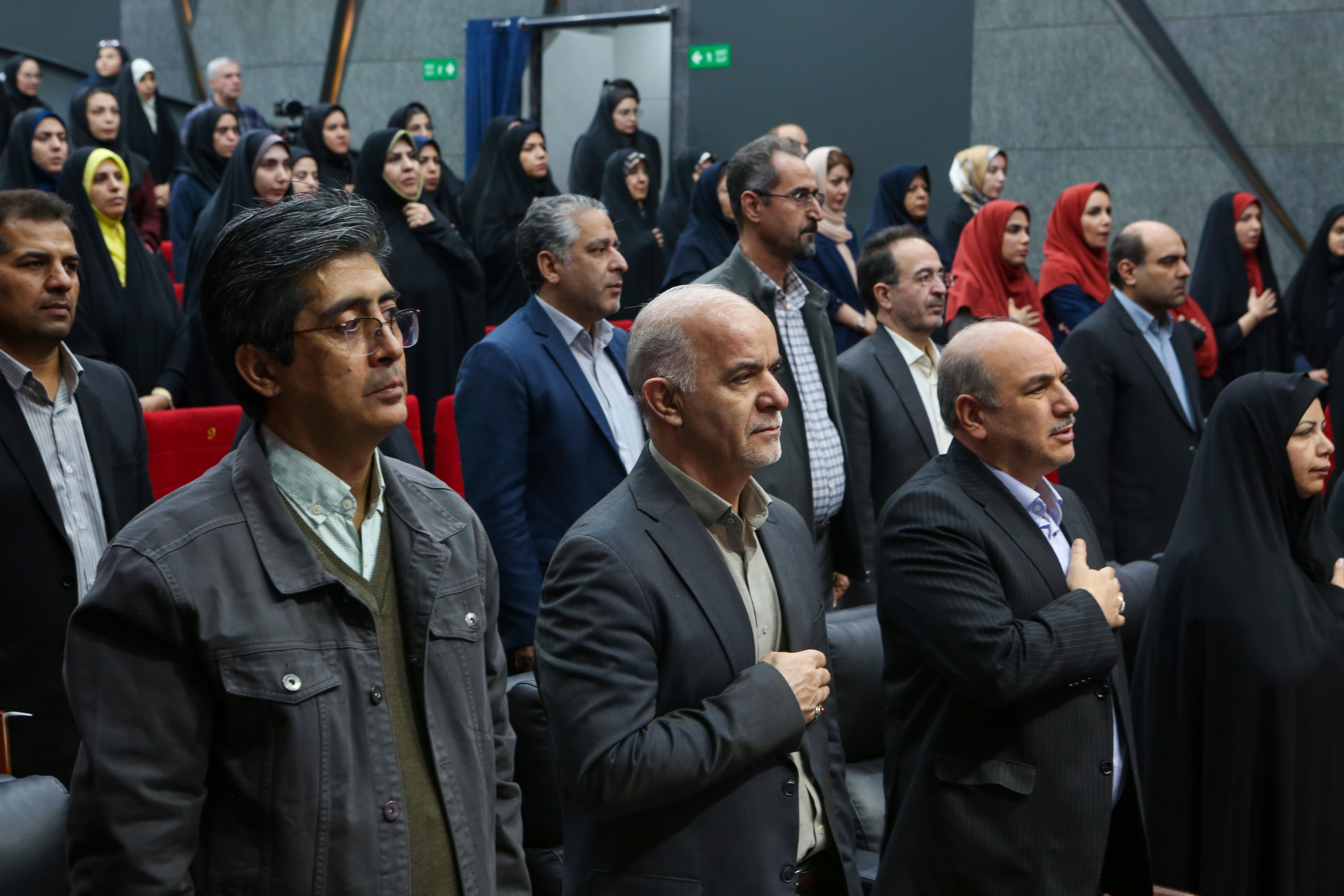 سومین جشنواره مجلات رشد