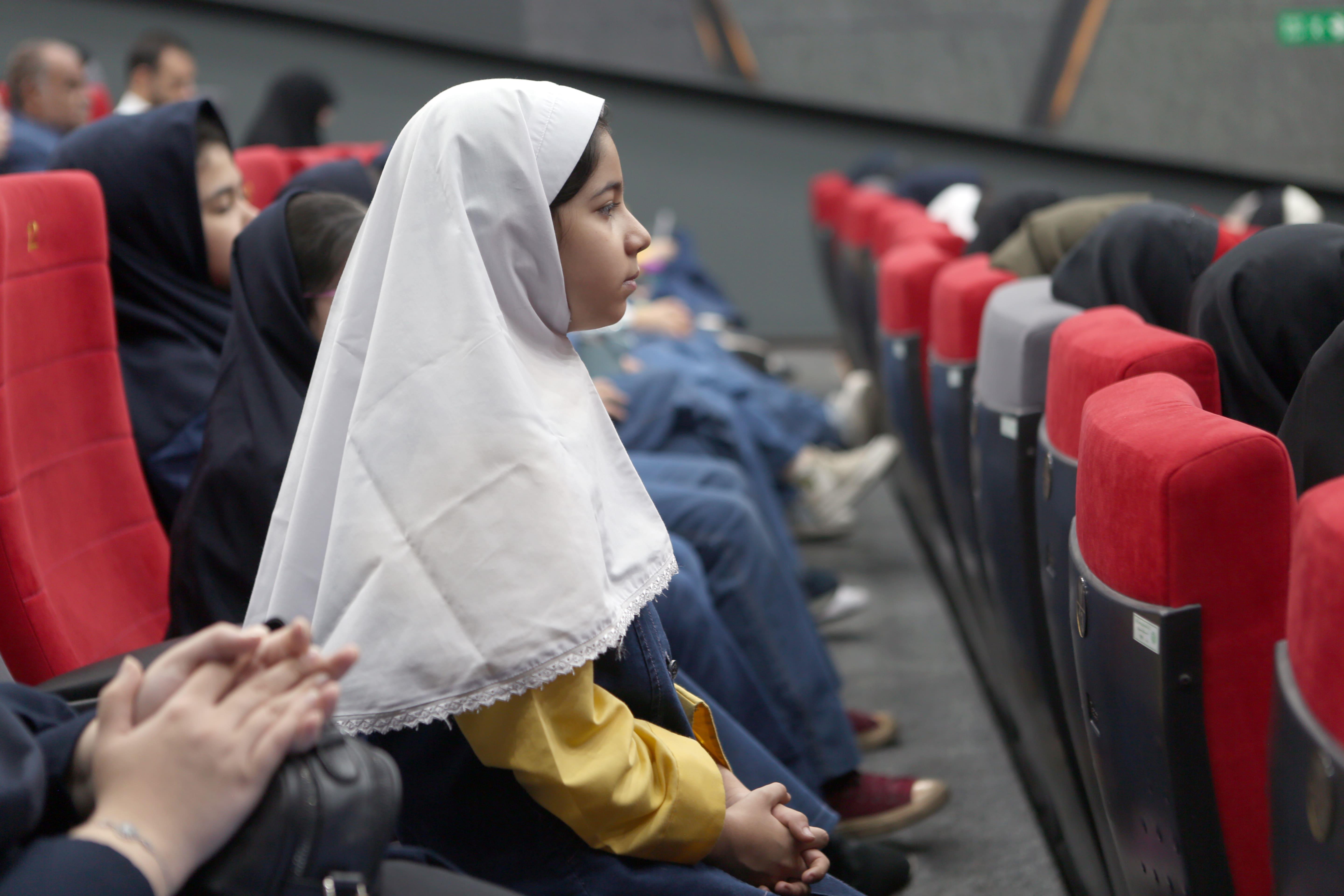 سومین جشنواره مجلات رشد