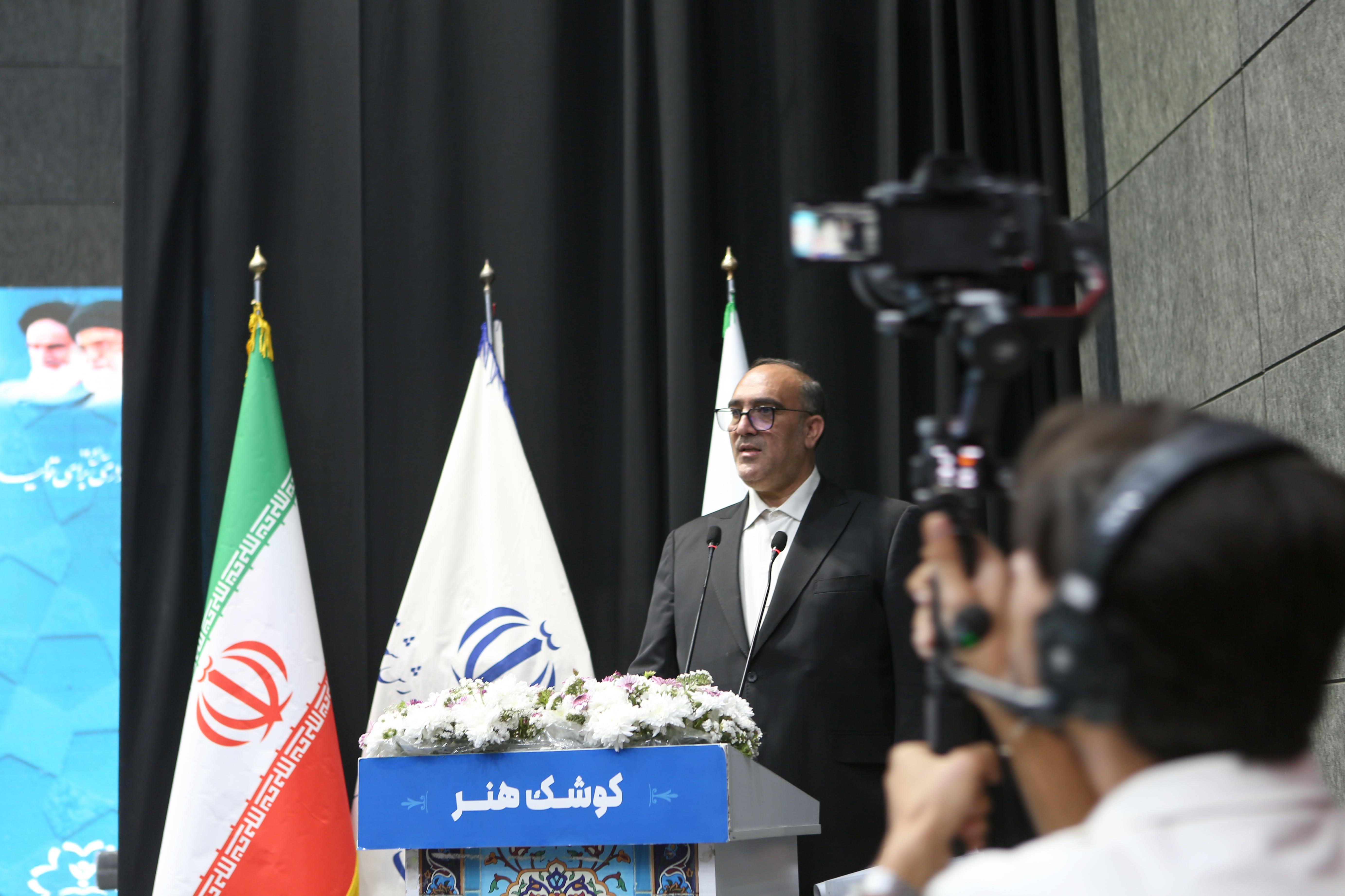 سومین جشنواره مجلات رشد