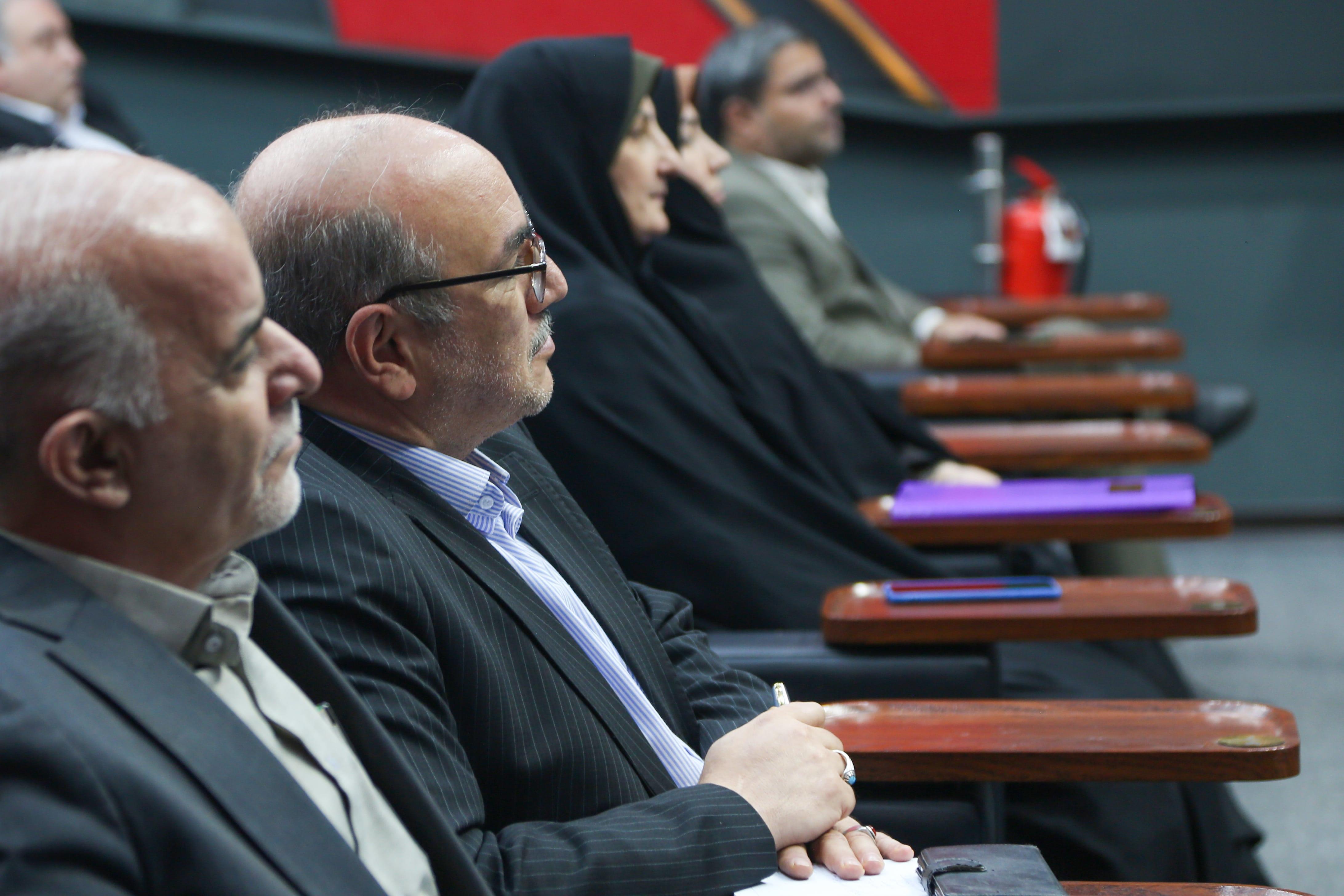 سومین جشنواره مجلات رشد