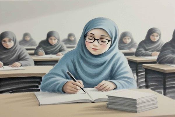 درسی به یادگار