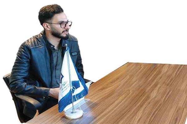 هوش مصنوعی در خدمت حرفه معملی