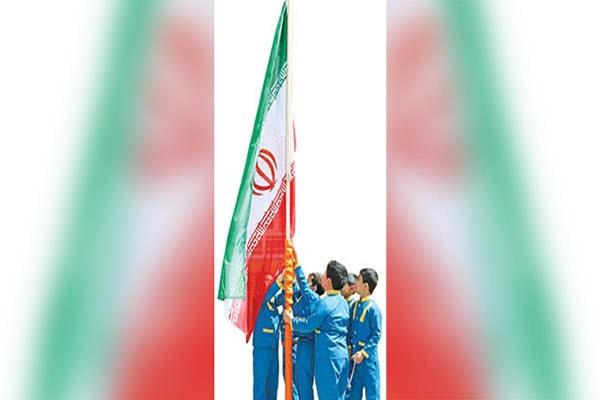 پرورش نسل امیدوار