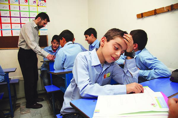 فرهنگ کتاب‌خوانی