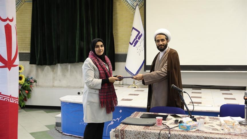 نشست هم‌اندیشی همکاران دفتر انتشارات و فناوری آموزشی با حضور معاون وزیر و رئیس سازمان پژوهش و برنامه‌ریزی