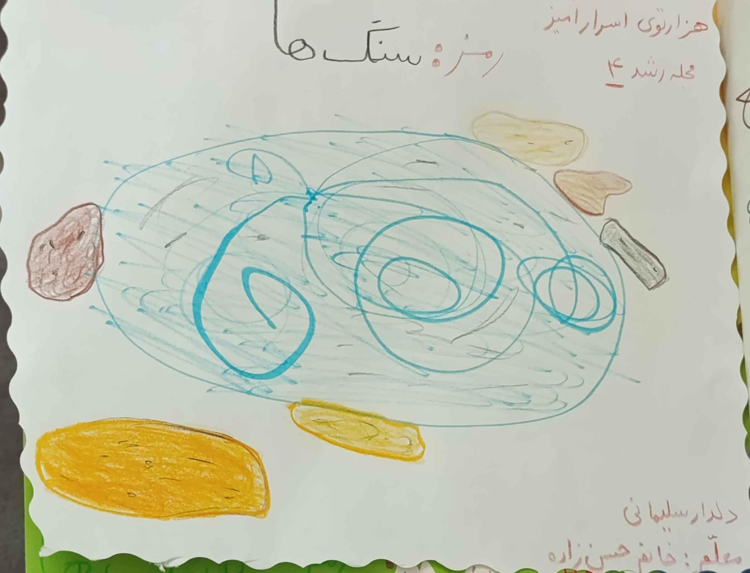 دلدار سلیمانی