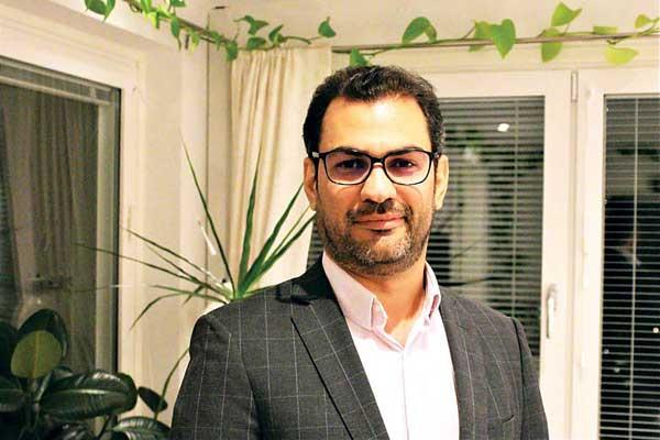 ما از مشکلات قوی‌تر هستیم