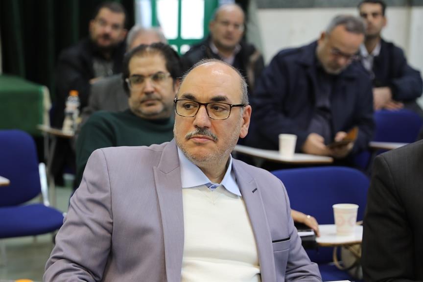 نشست بازتعریف نقش معلم، دانش‌آموز و مدرسه در عصر هوش مصنوعی