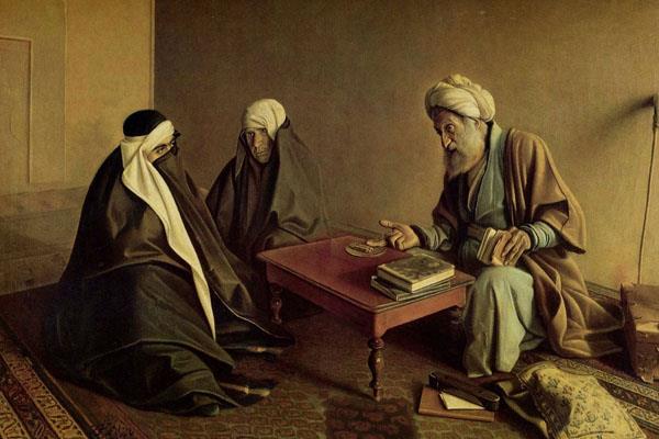 داستان یک تصویر