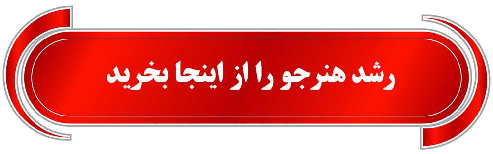 فروش رشد هنرجو