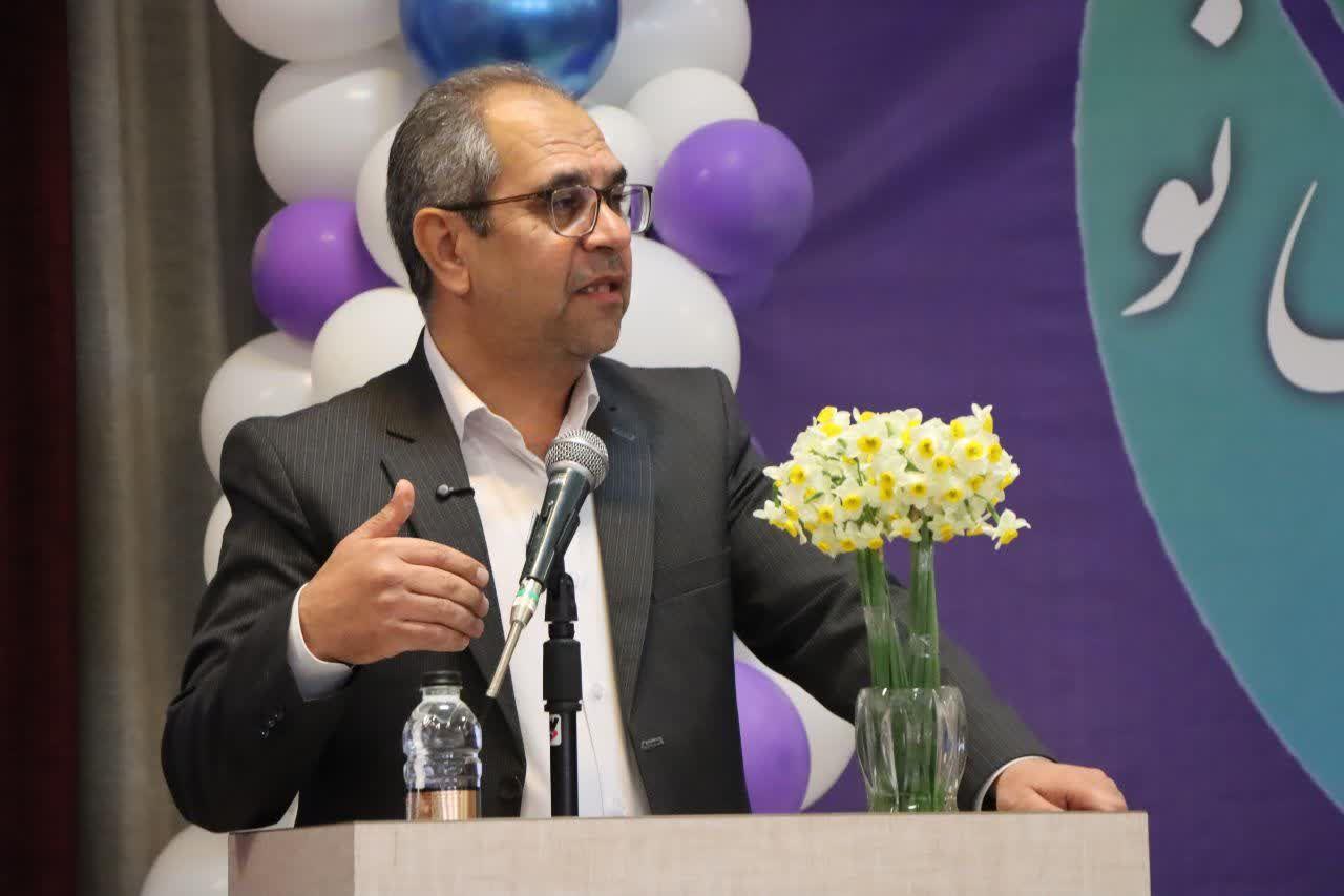 جشنواره استانی «رشدی‌نو» در اصفهان