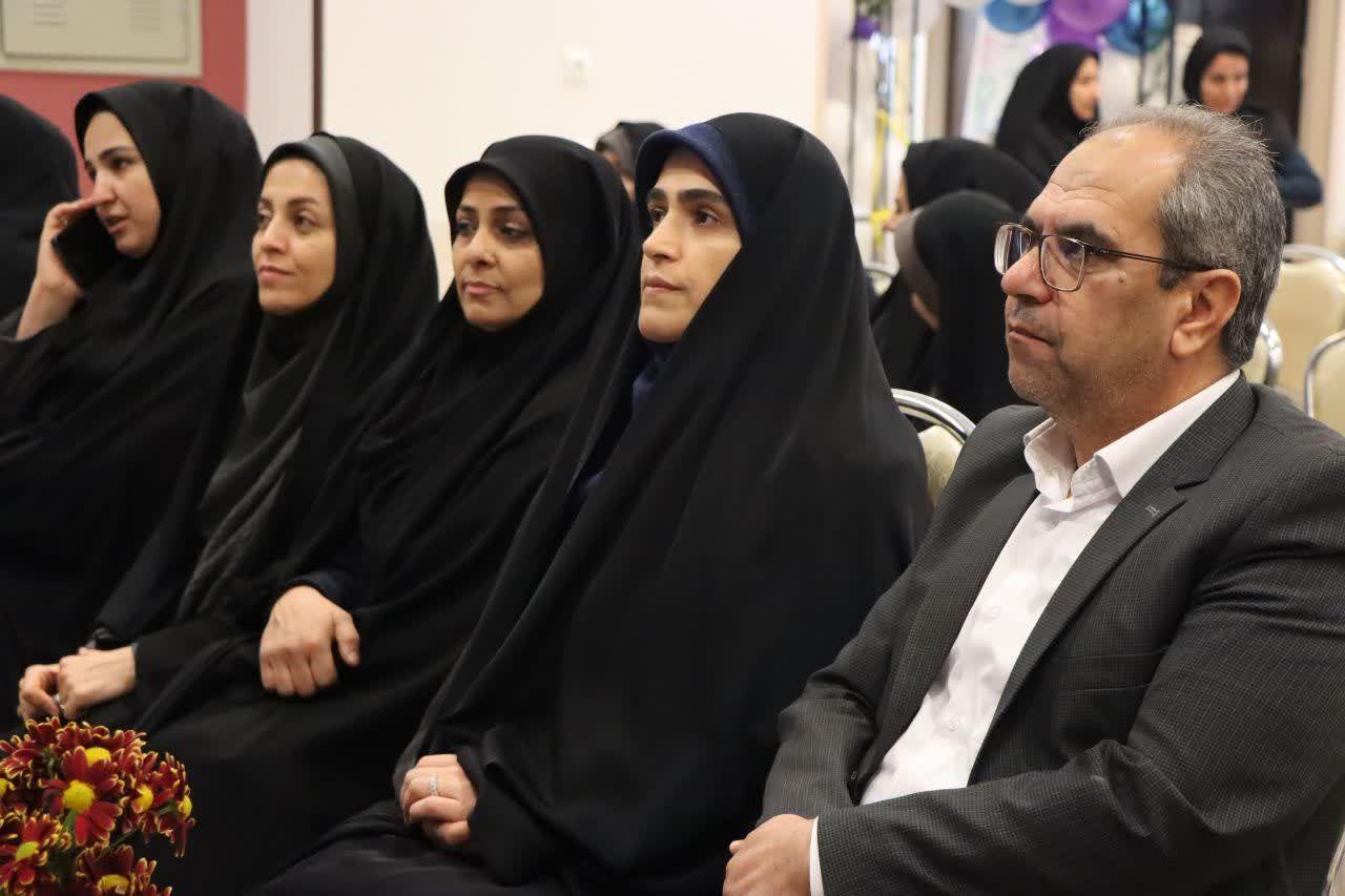 جشنواره استانی «رشدی‌نو» در اصفهان