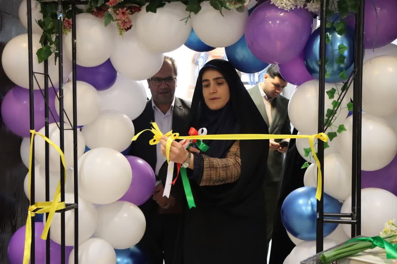 جشنواره استانی «رشدی‌نو» در اصفهان