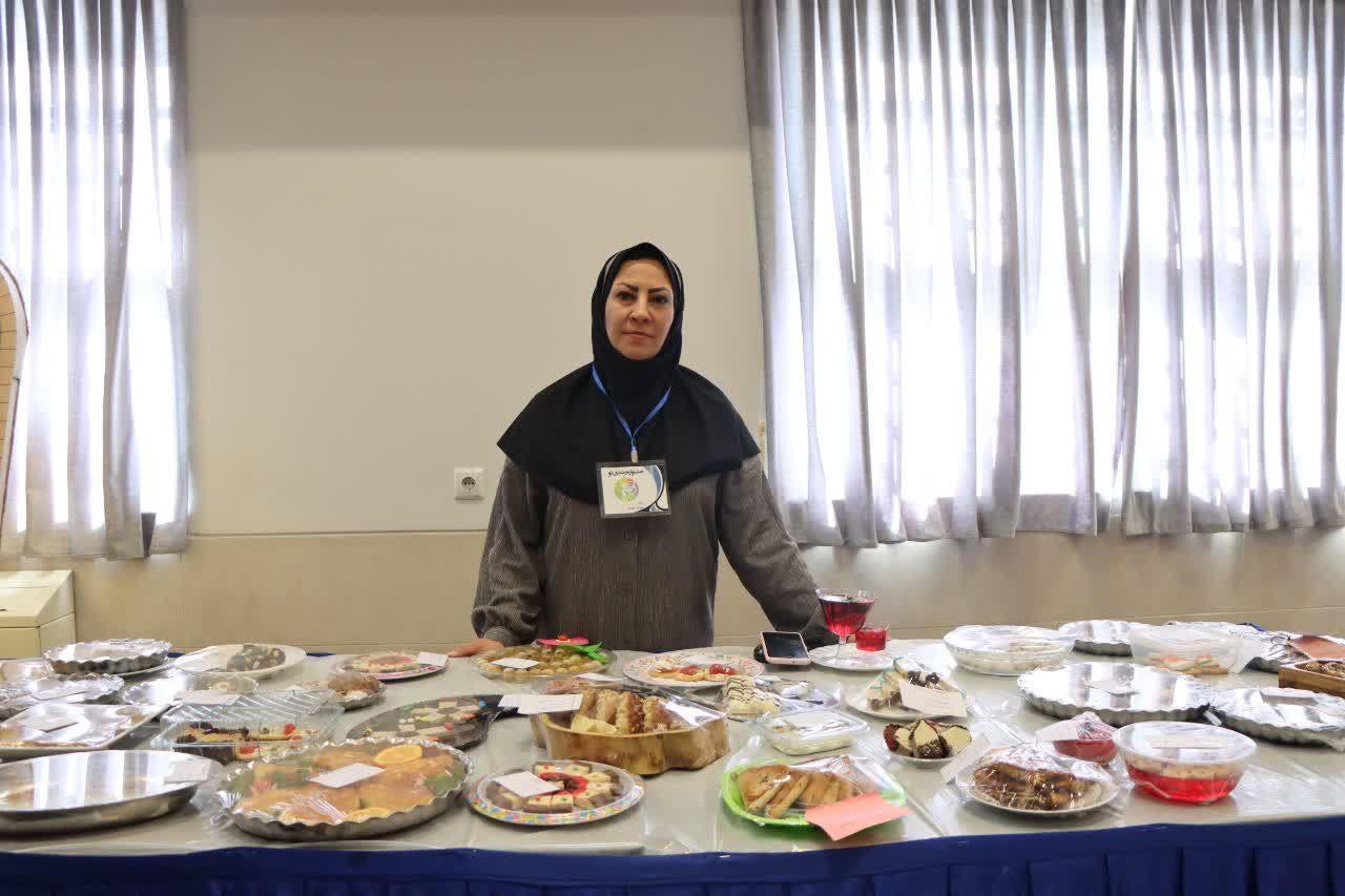 جشنواره استانی «رشدی‌نو» در اصفهان