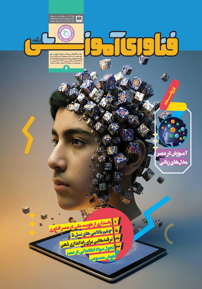 امپریالیسم الگوریتمى