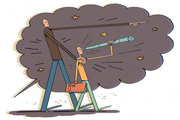 ویژگی‌ها و ارتباط مؤثر با نسل جدید