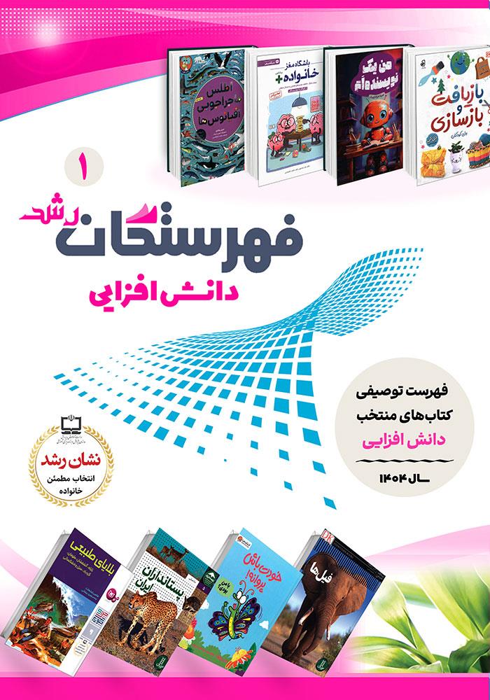 فهرستگان رشد: دانش‌افزایی