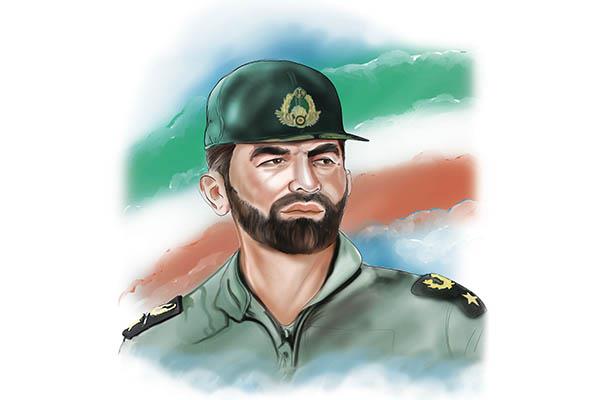 قربانی عشق