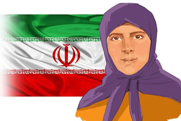 محبوبه هر روز می‌آید